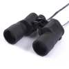 Wholesale T98 model 10X50 binocular high-magnification high-definition low-light night vision with cowhide case for high-definition high-magnification long-range viewing Item Picture